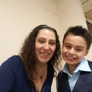 Meet your Posher, Jenn